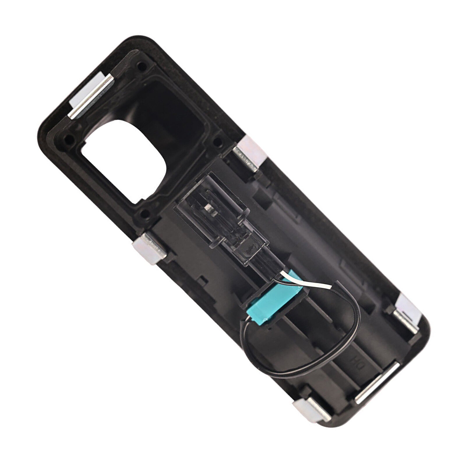Outside Trunk Lid Lock Handle Accessories for Hyundai for Genesis Sedan 2014-2016