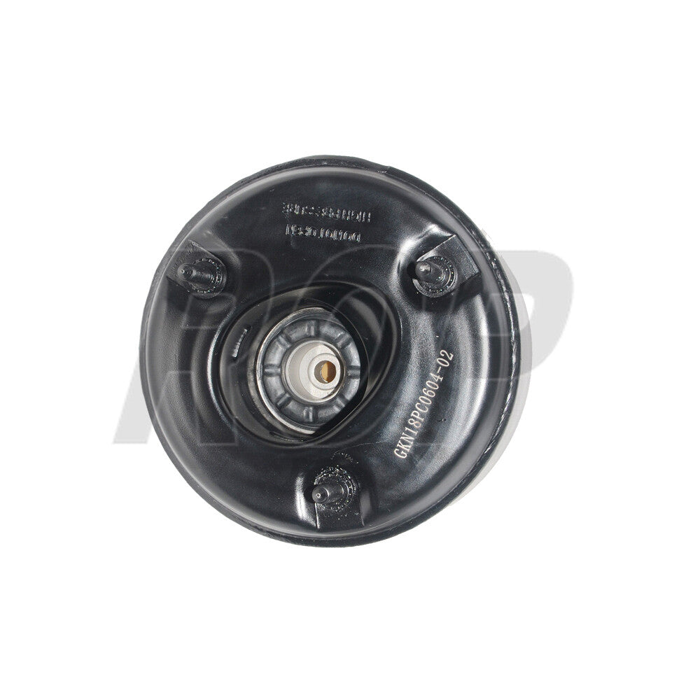 1x Front L/R Air Suspension Spring Bag for Mercedes-Benz W221 S-Class 2WD 4matic