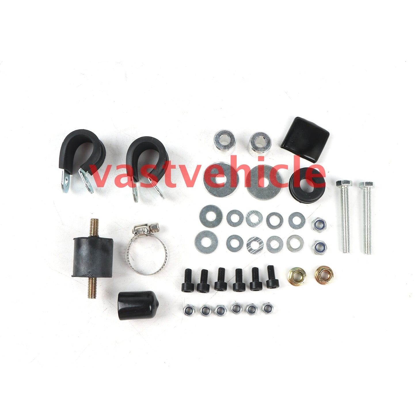 3 Cold Air Intake + Heat Shield Kit For 2018-2023 4WD for Jeep for Wrangler JL JT 3.6L