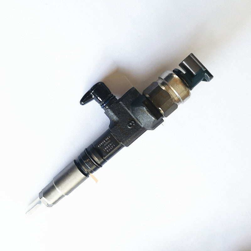 Fuel injectors 1J770-53050, 1J770-53051, and 2950-1980 are suitable for Kubota V3307 Tier 4 engines.