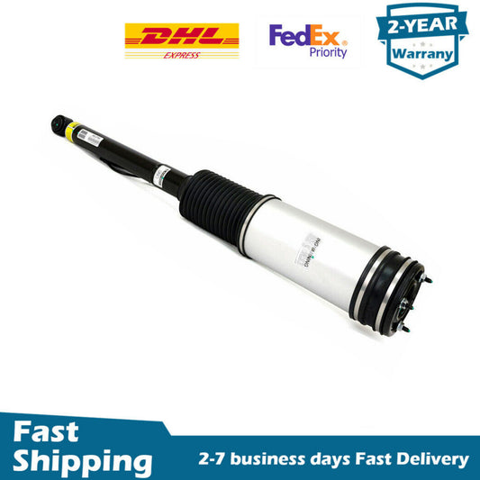 1PC Rear Air Suspension Shock Fit for Mercedes W220 S420 S430 S500 S55 S65AMG 00-06
