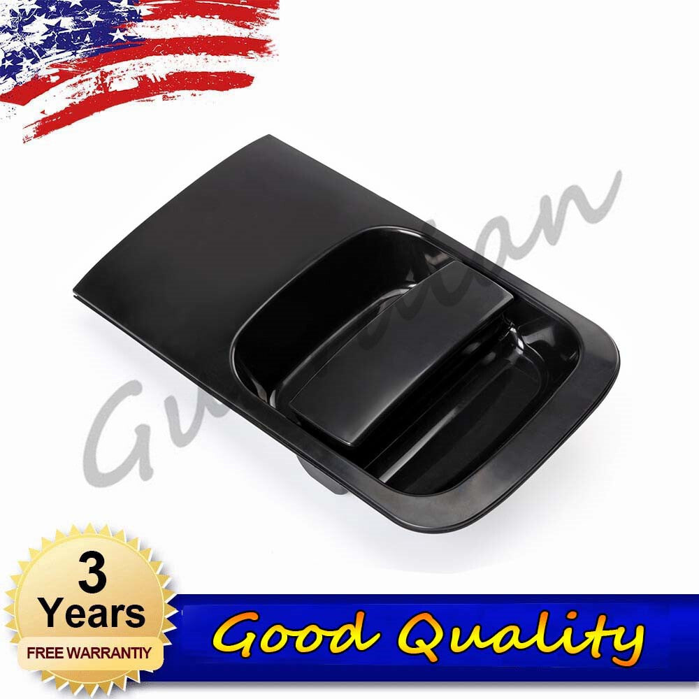 Right-hand outward sliding door handle 59HY201 for Hyundai IMax Van 2008 - 2019