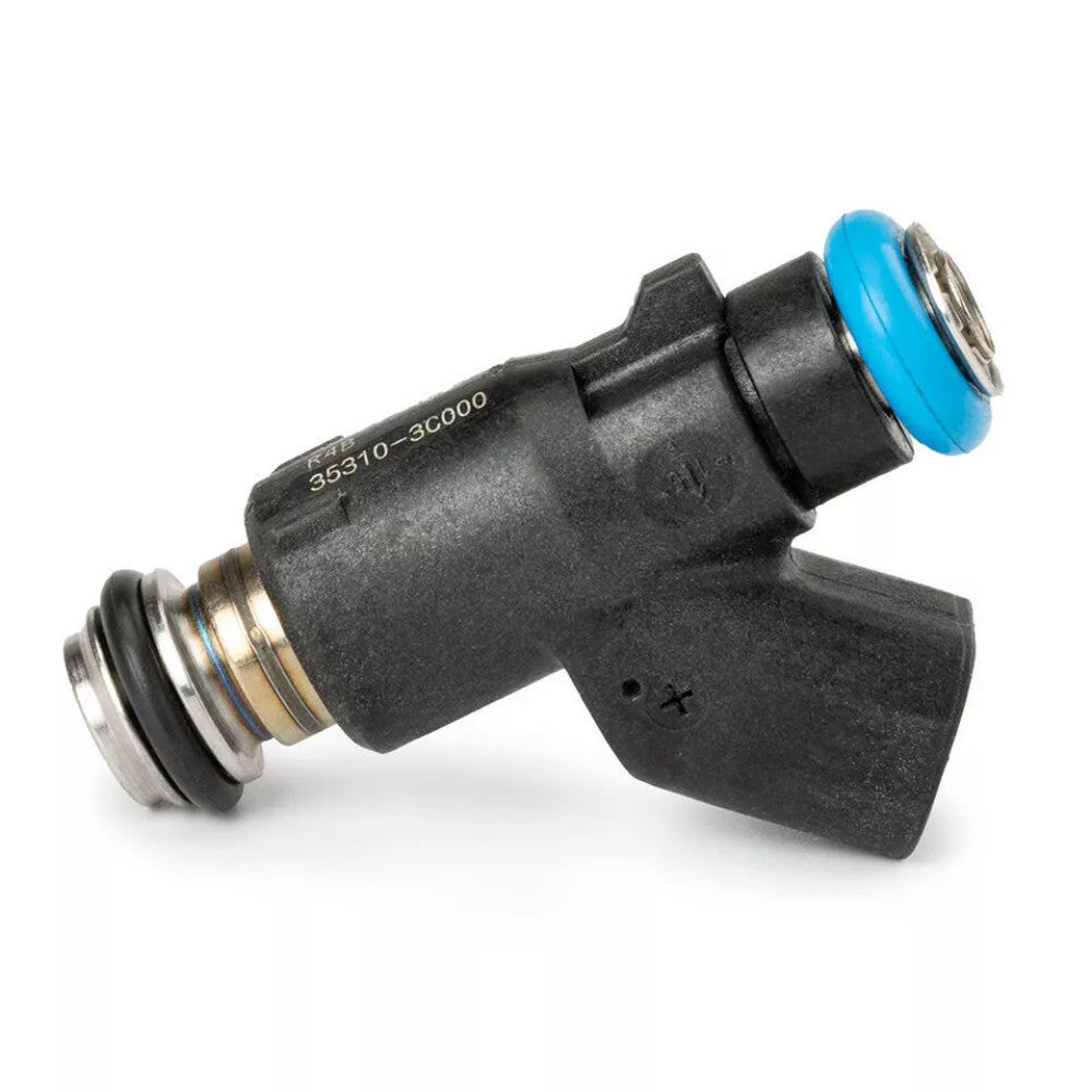 6PCS FUEL INJECTOR for 2001-2006 for HYUNDAI SANTA FE 2001-06 for KIA OPTIMA 35310-3C000