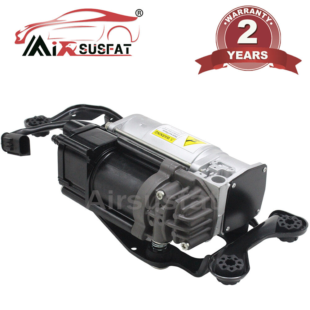 37206875177 for BMW X5 F15 F85 X6 F16 Air Suspension Compressor Pump 2012-2019