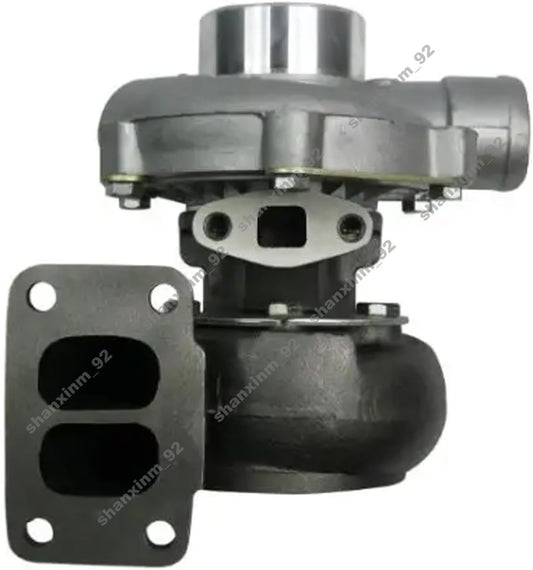 Turbo TO4B46 Turbocharger 465600-0005 for Volvo Truck with TD60B Engine