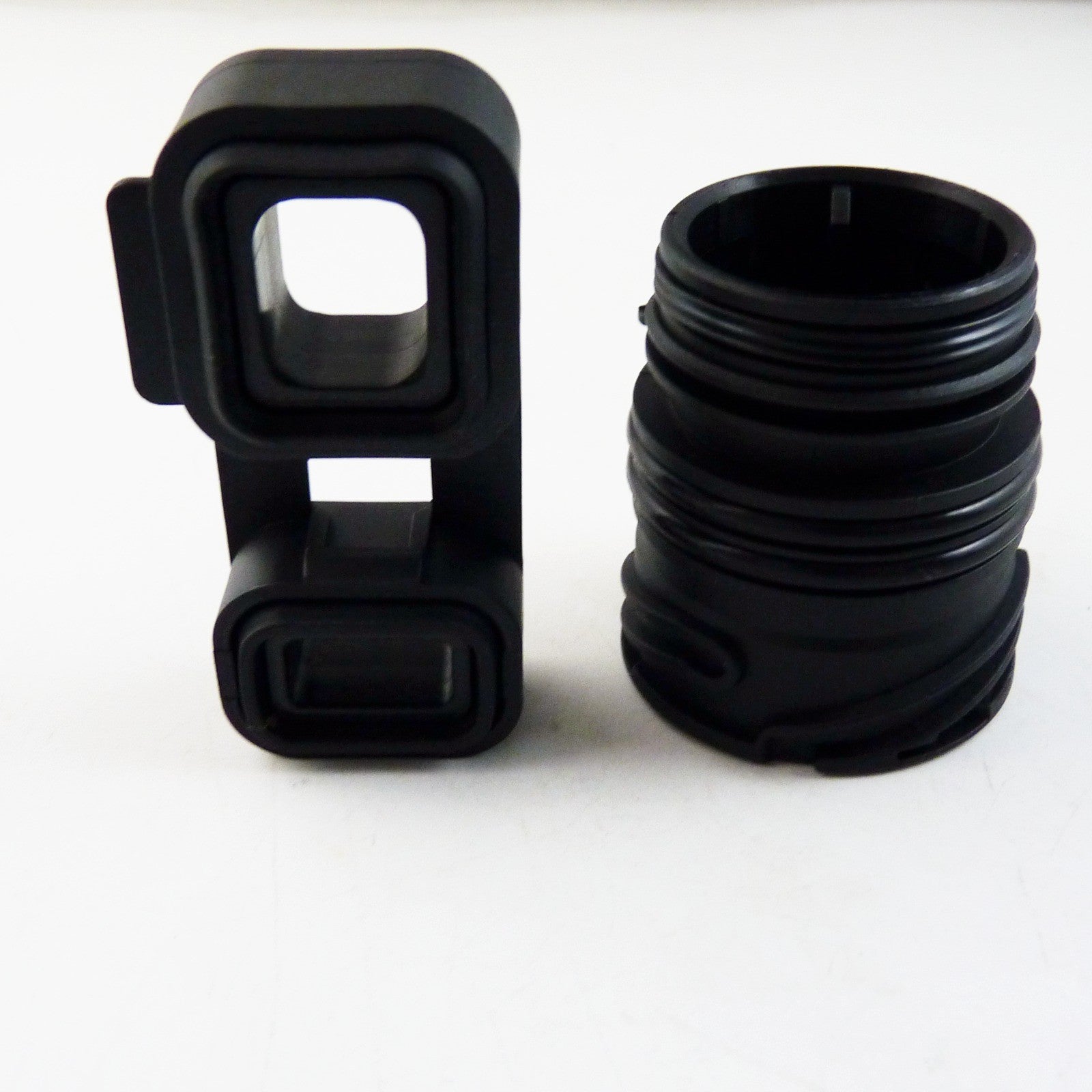 Transmission mechatronic sealing sleeve + adapter suitable for BMW 24347571211 24347588725