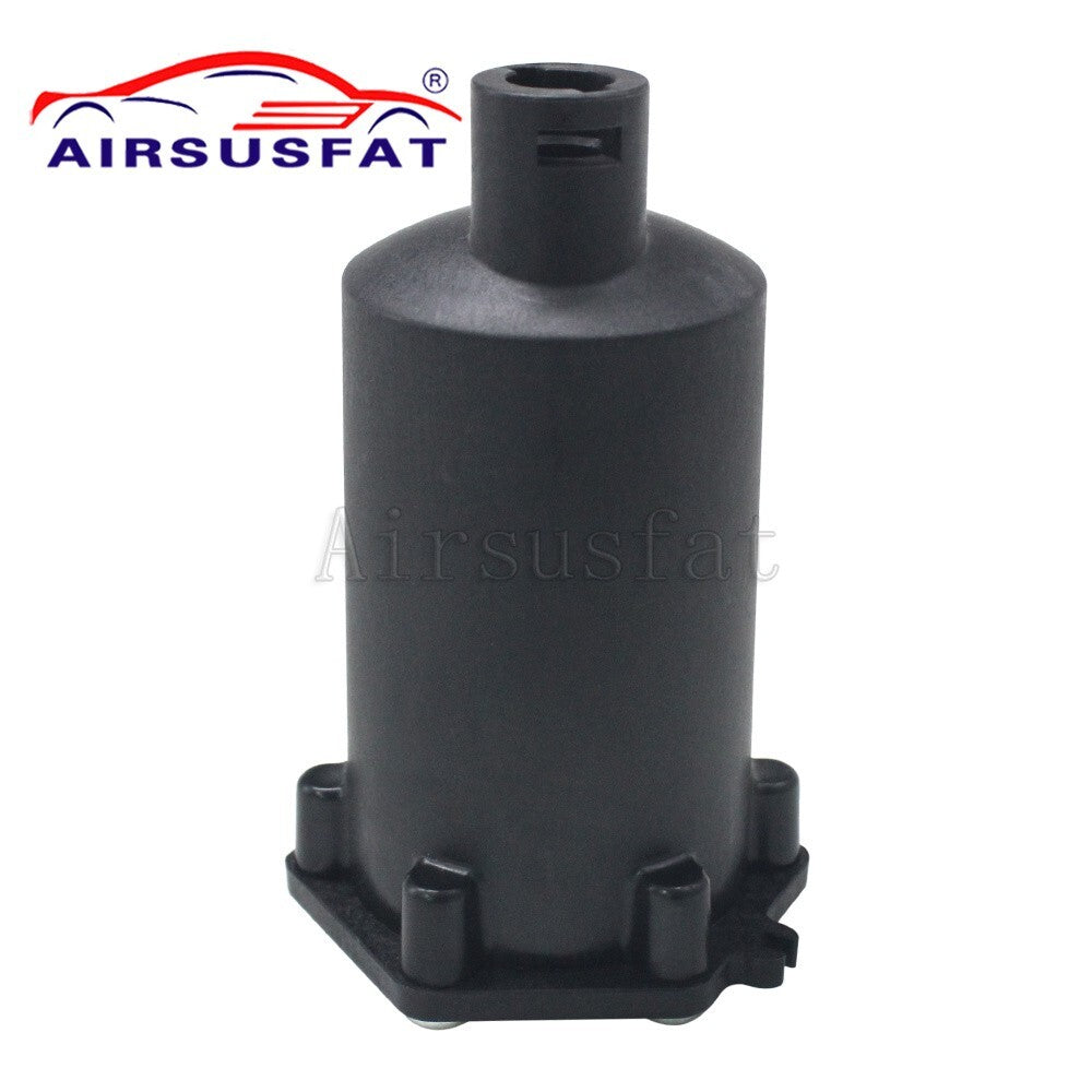 Air suspension compressor flash dryer suitable for Land Rover LR3 LR4 Discovery 3/4