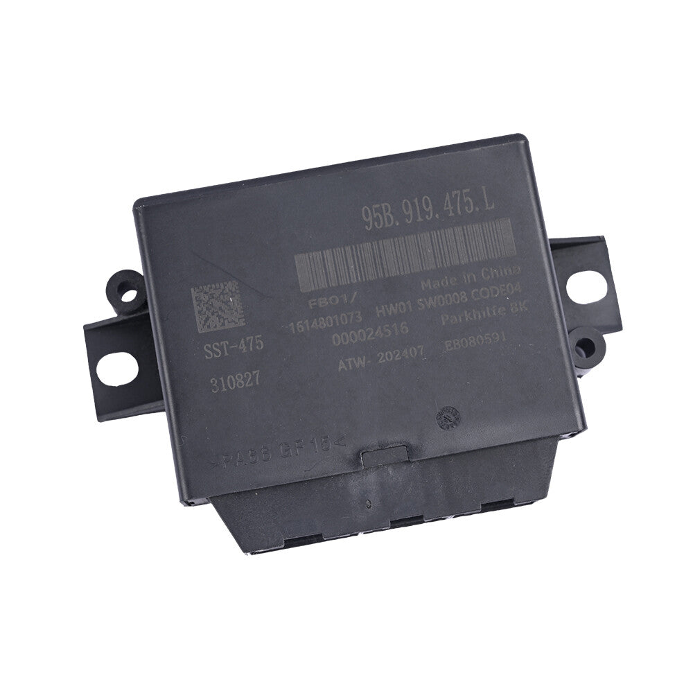 for Porsche Macan for Cayenne 3.0 3.6 4.8 Parking Aid Control Module 95B.919.475.L
