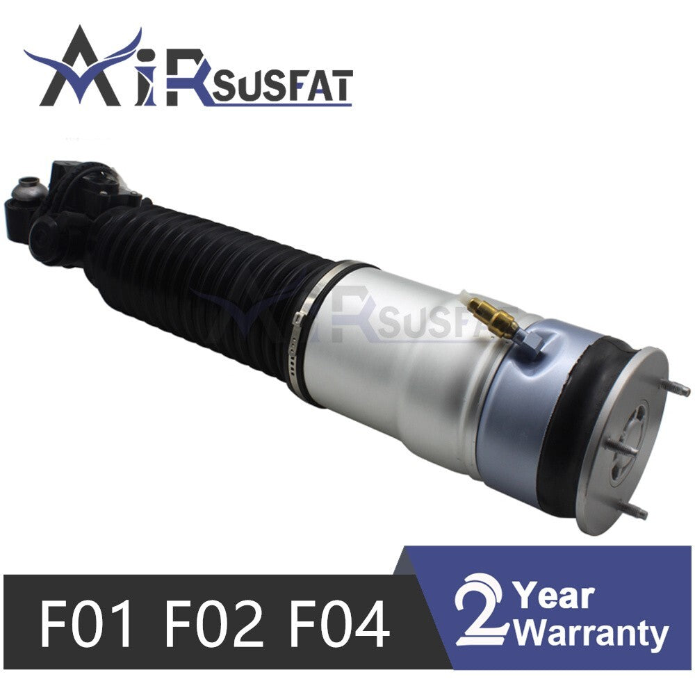 for BMW F01 F02 740i 740Li 750Li 760i 2007-2015 Rear Right Air Suspension Strut