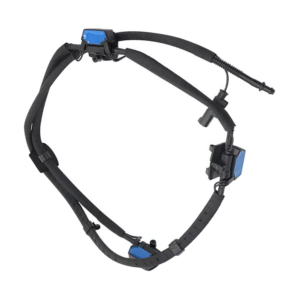 Fits For 3 Series F34 GT 61667339580 Front Windshield Washer Nozzle Replacement