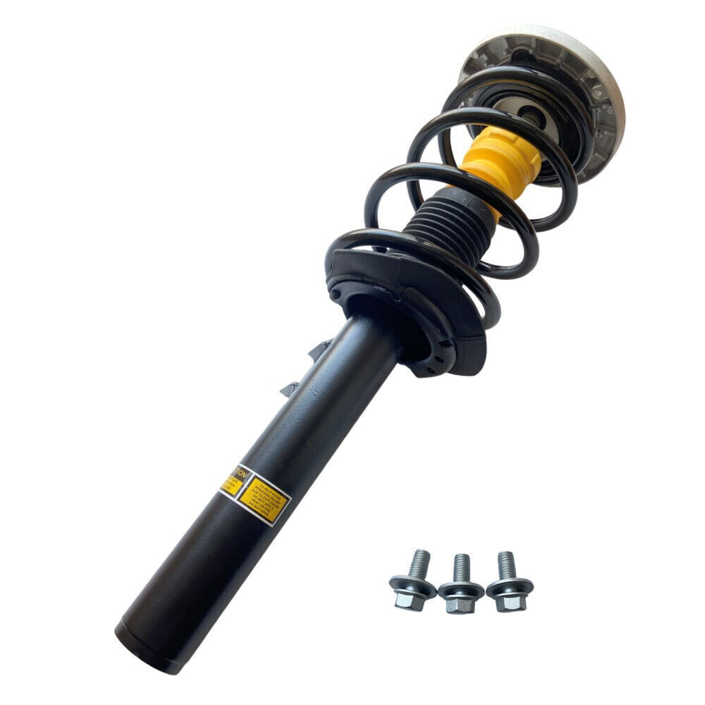 Pair Rear Shock Absorbers w/Electronic Fit for Toyota Sequoia 2008-2020 4853034051