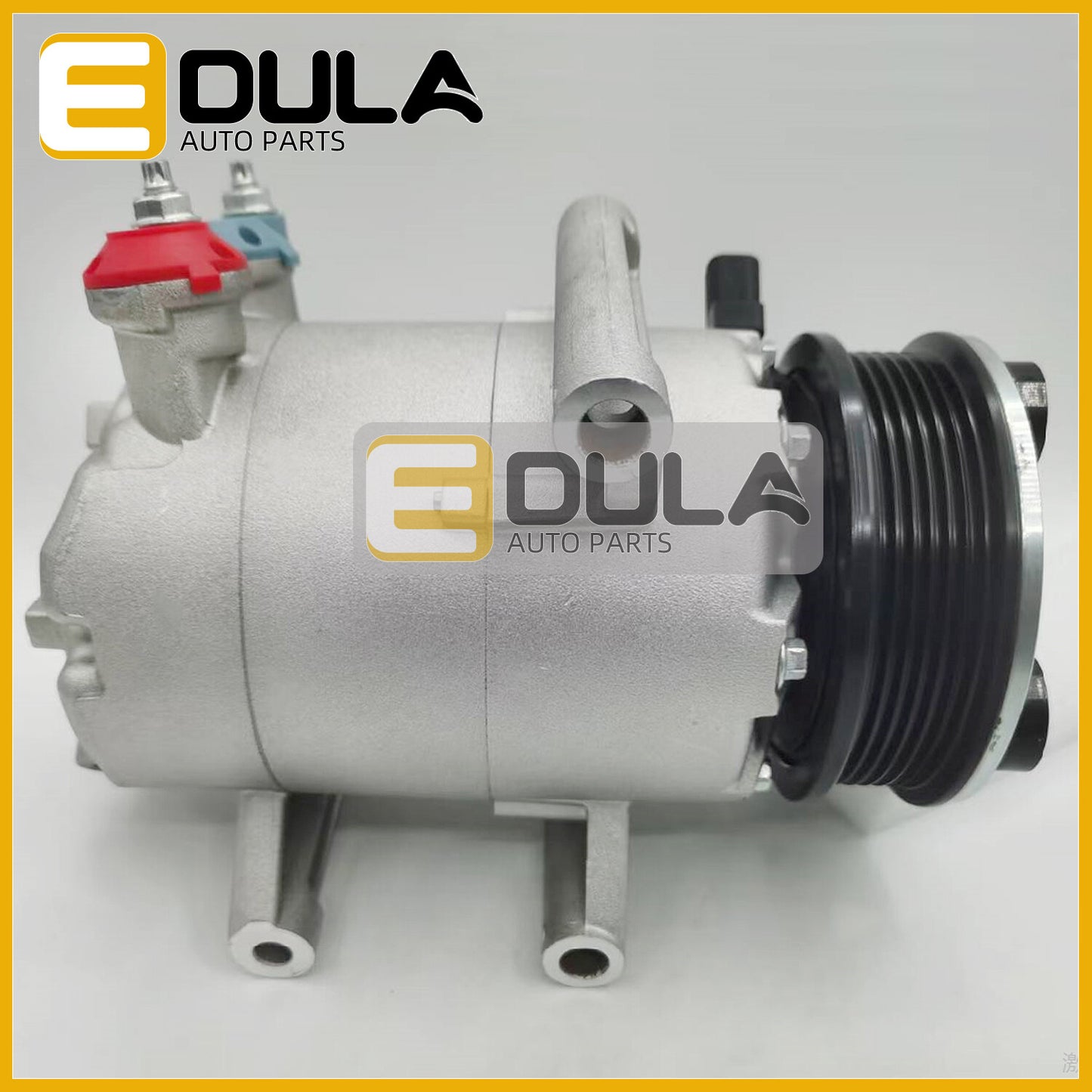 AC Compressor fits for 06-15 for Land Rover Freelander 2 LR2 2.2 LR002649 LR007069