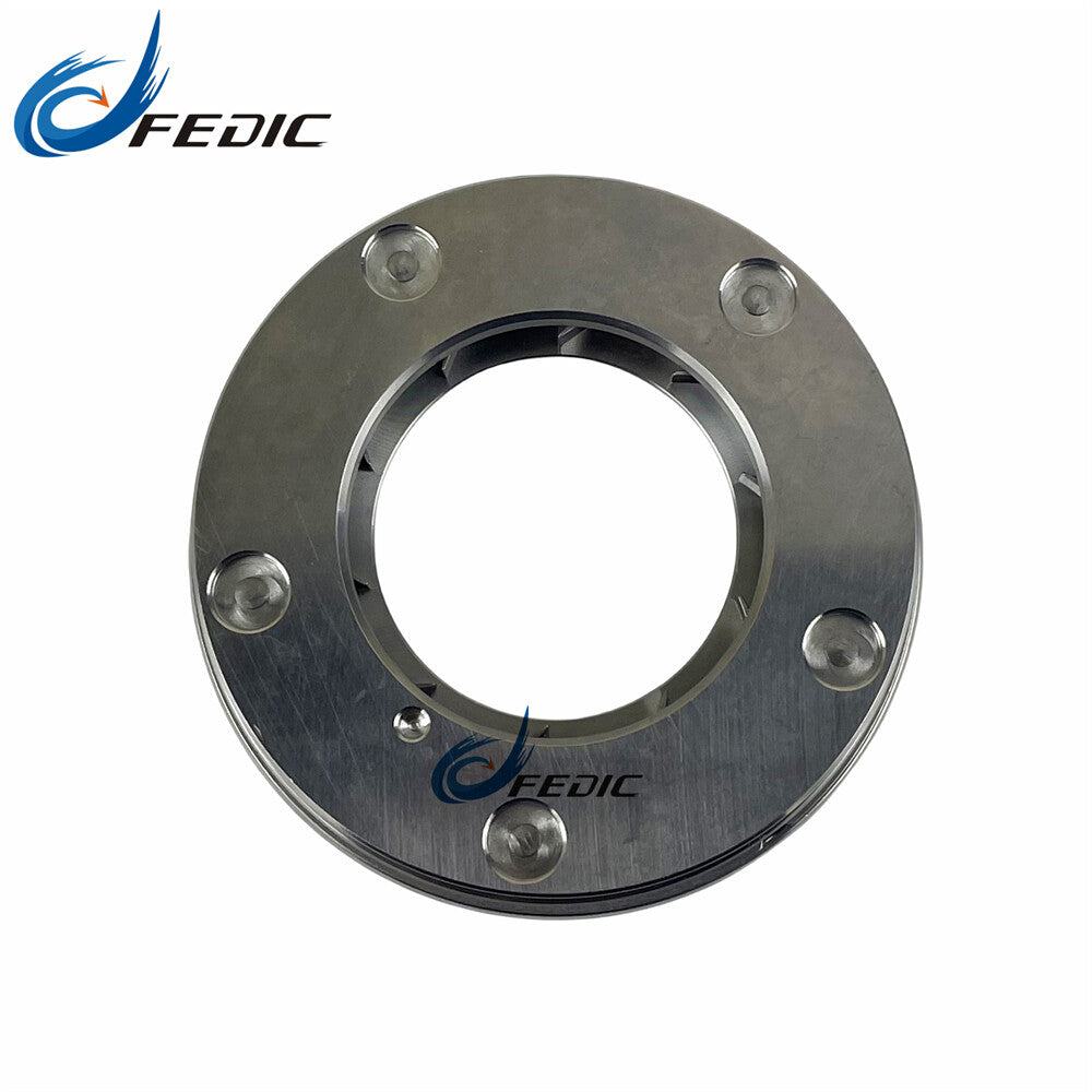 Turbo nozzle ring BV43 53039880353 for Hyundai H-1 Cargo TQ 2.5 CRDi 125Kw 170HP