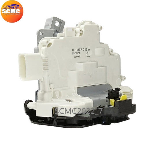 Front Left 9 Pin Driver Door Lock Latch Actuator for Audi A3 A4 A6 for A8 4F1837015