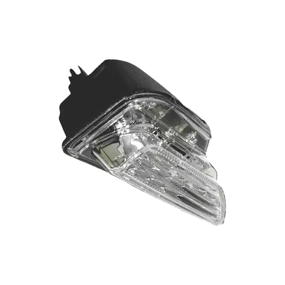 Front Bumper Right Side Turn Signal Light Lamp 26130-4AM0A For Q70L 2015-2019