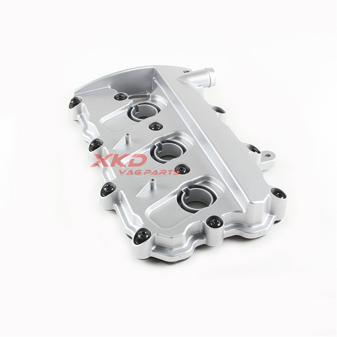 3.2L engine valve cover 1-3 suitable for Audi A4 A6 for A8 AUK BKH BPK 06B103831E 2.4L BDW