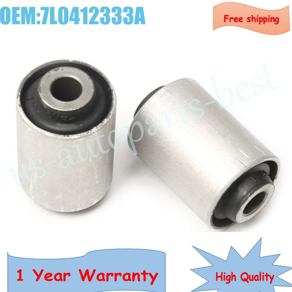 Control Arm Bushing Fit for AUDI Q7 3.0 TDI for VW for Porsche 7L0412333A