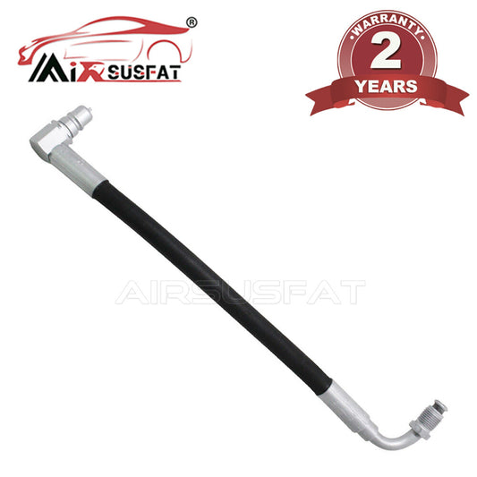 1x for Mercedes W215 CL600 W220 S55 AMG Front Hydraulic Shock ABC Oil Tube Pipe
