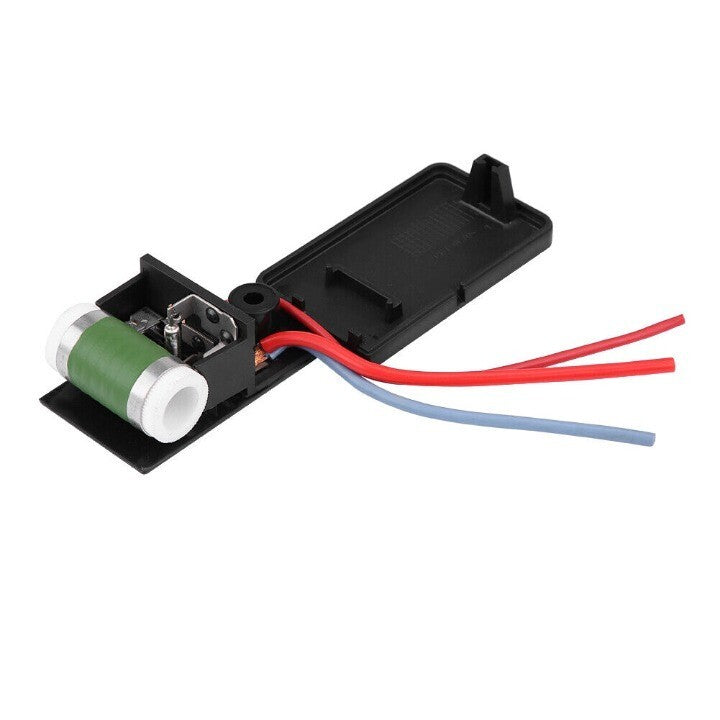 17117541092R Engine Cool Fan Motor Resistor Part Fits for Mini Cooper R50 R52