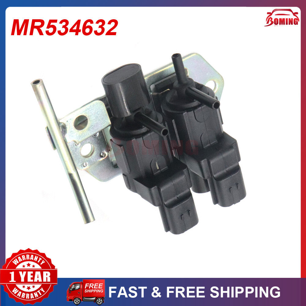 MR534632 New Control Solenoid Valve Select 4WD Fits for Mitsubishi Pajero Montero
