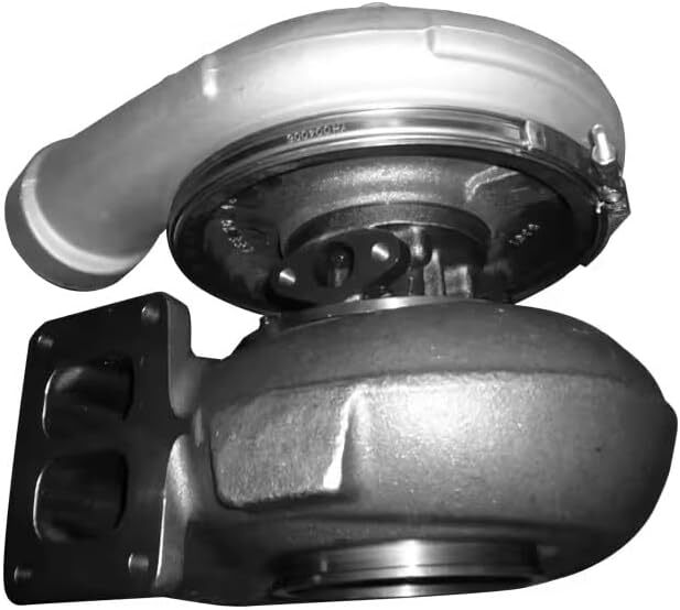 HC5A Turbocharger 3803015 3594085 Fits For KT19C KT38 KTA19 KTA38 KT1150