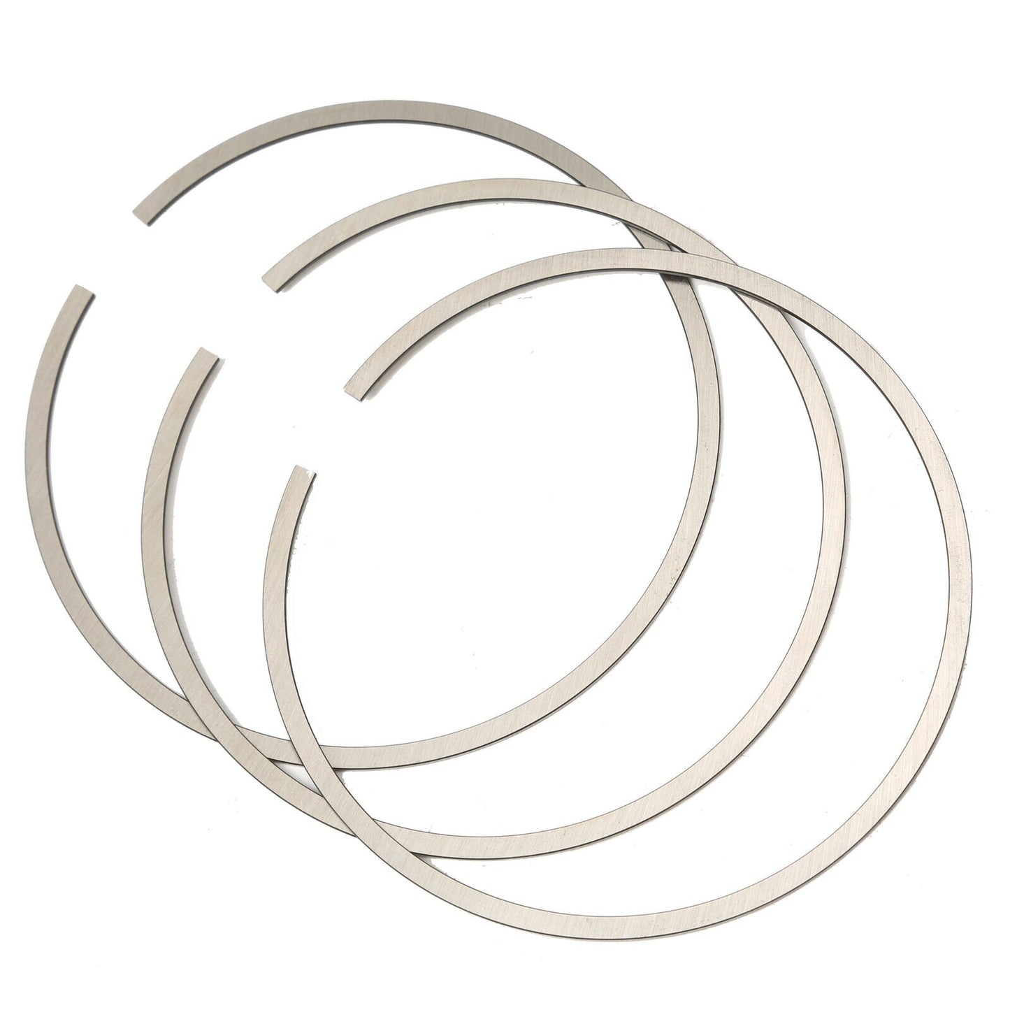 Piston Rings Set Fit for VW Touareg Phaeton for Porsche for Cayenne 3.6L 03H198151D