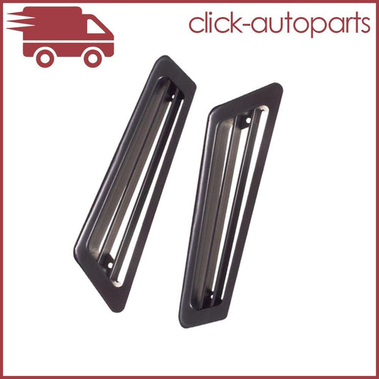 Fits For G-Class W463 2012 2013-2018 Left Right Side Fender Air Vent Grille