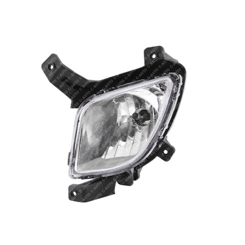 for Hyundai for Tucson ix/ix35 2010-2013 Left Front bumper fog lamp Passenger side