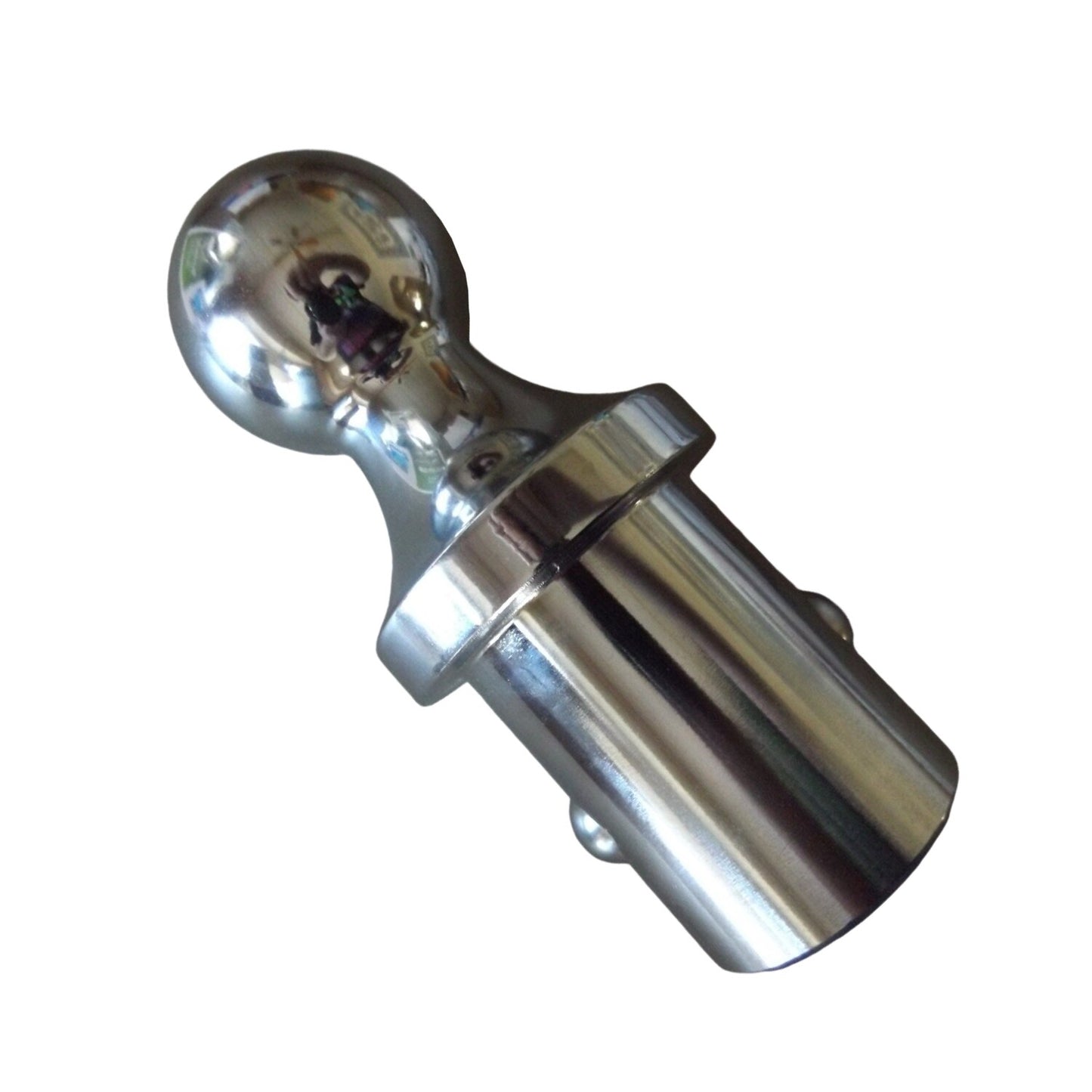 Reese Elite Pop-In Ball for Elite Under-Bed Bolt-On Gooseneck Head, 19311