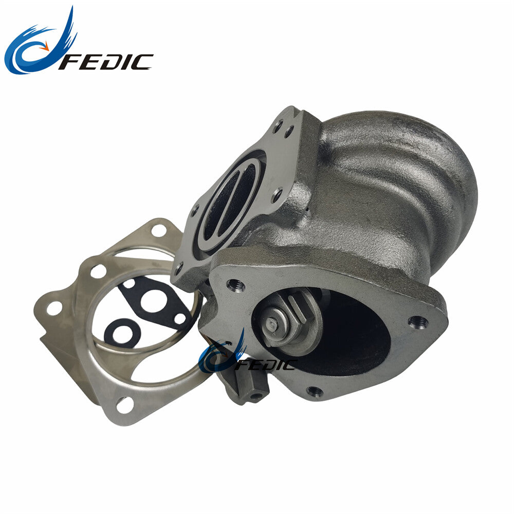 Turbo exhaust housing K03 53039880146 for Mini Cooper 155/168Kw 210/218HP EP6N14