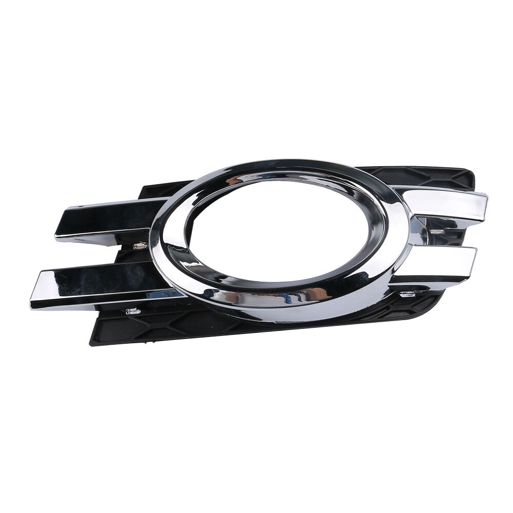 Fits For GL-Class X164 2007 2009 2x Front LH RH Bumper Lower Fog Light Grille