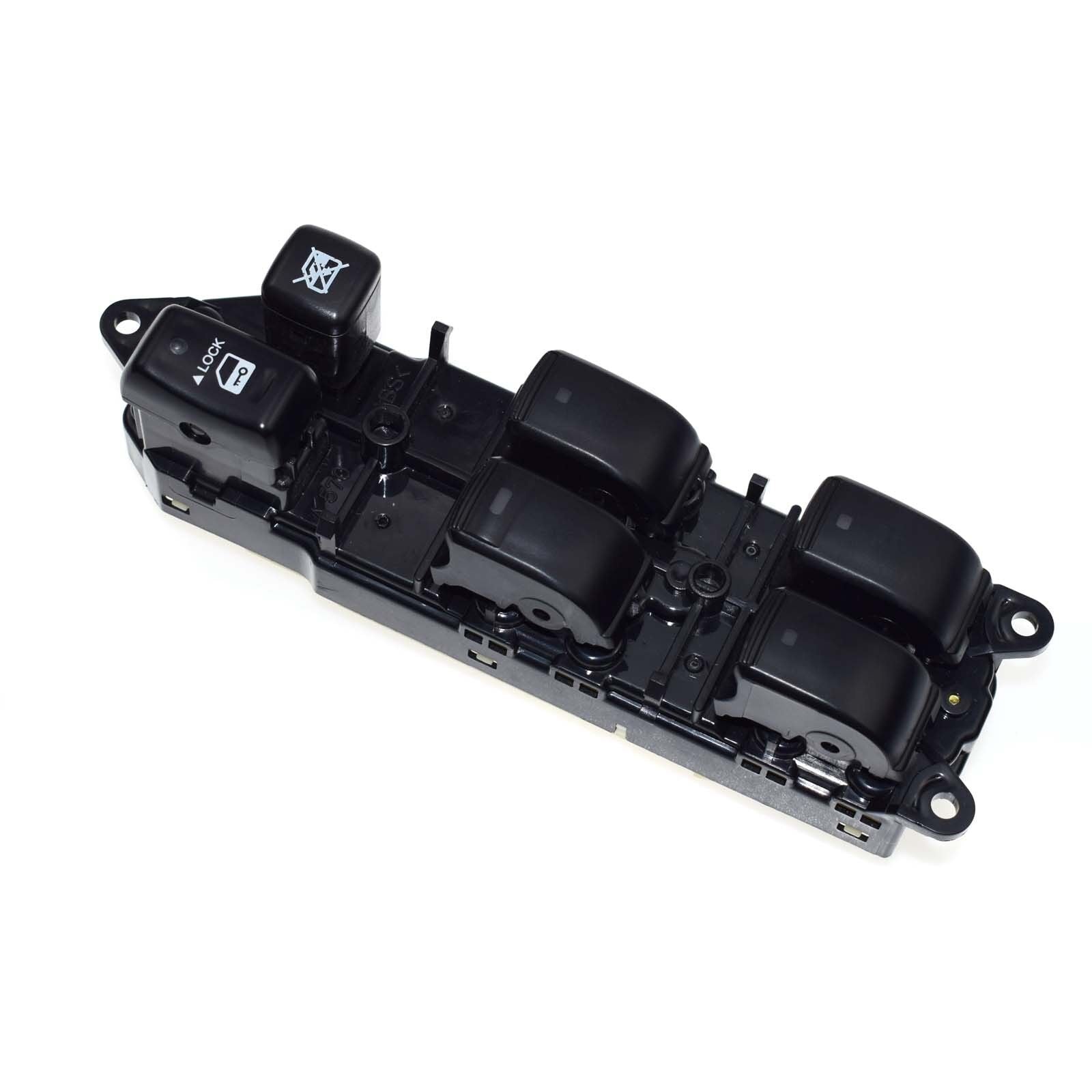 For 2003-2008 for Lexus RX330 RX350 RX400H New Electric Power Window Master Switch
