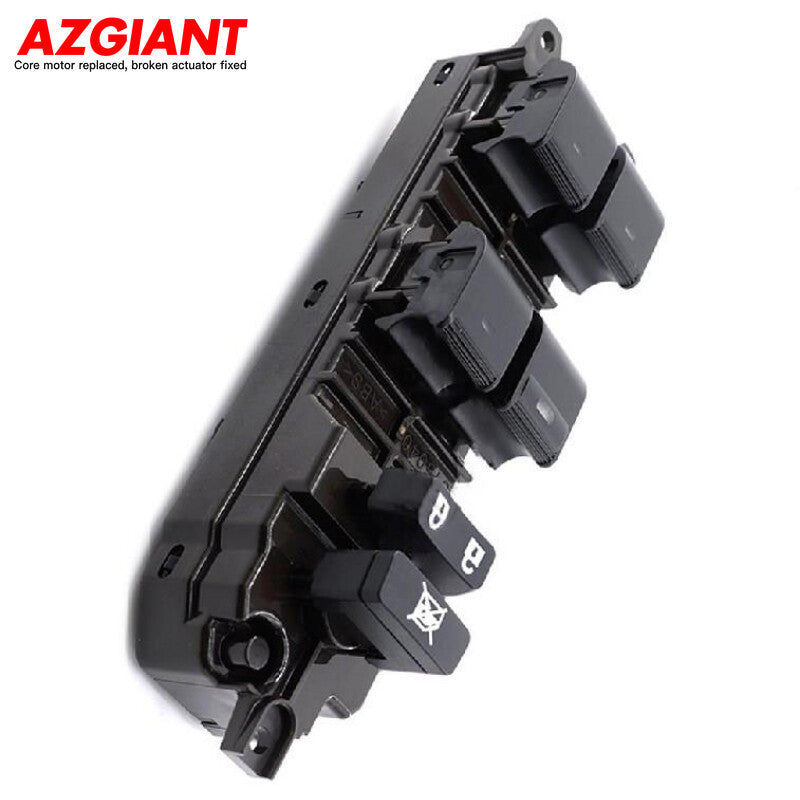 Power Window Door Control Switch Driver Left for LEXUS GS450H GS350 GS300 GS430