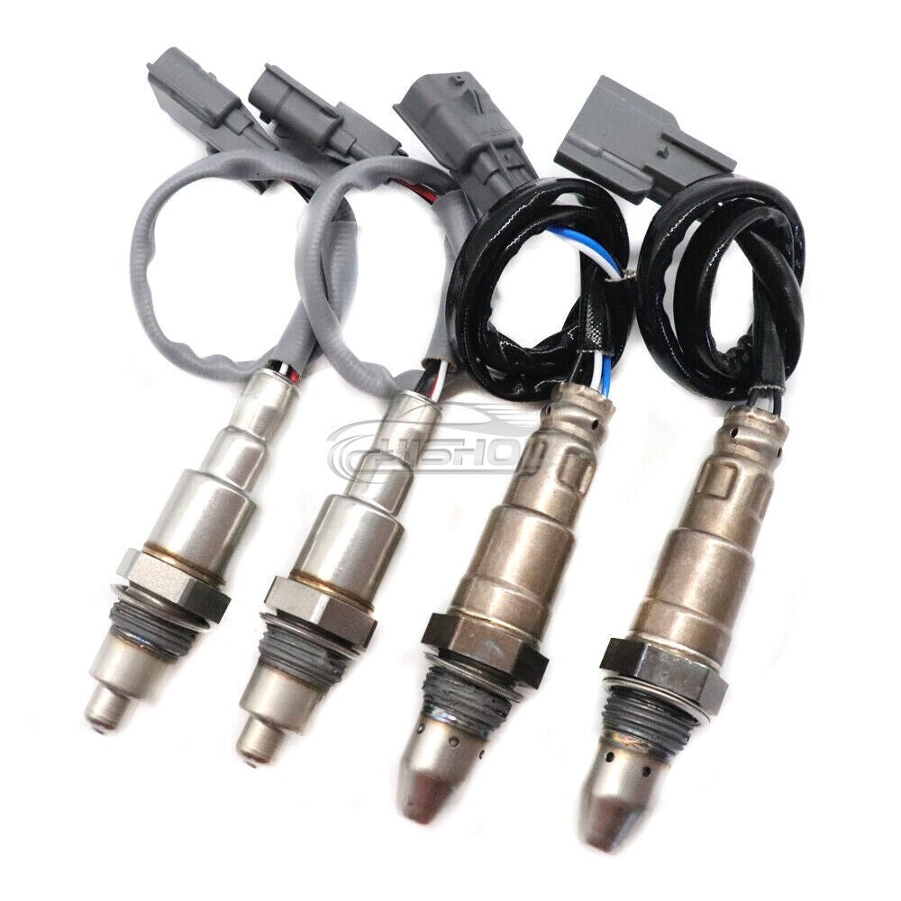 O2 sensor for Infiniti QX60 Murano Pathfinder 234-9148 234-4985 234-4986