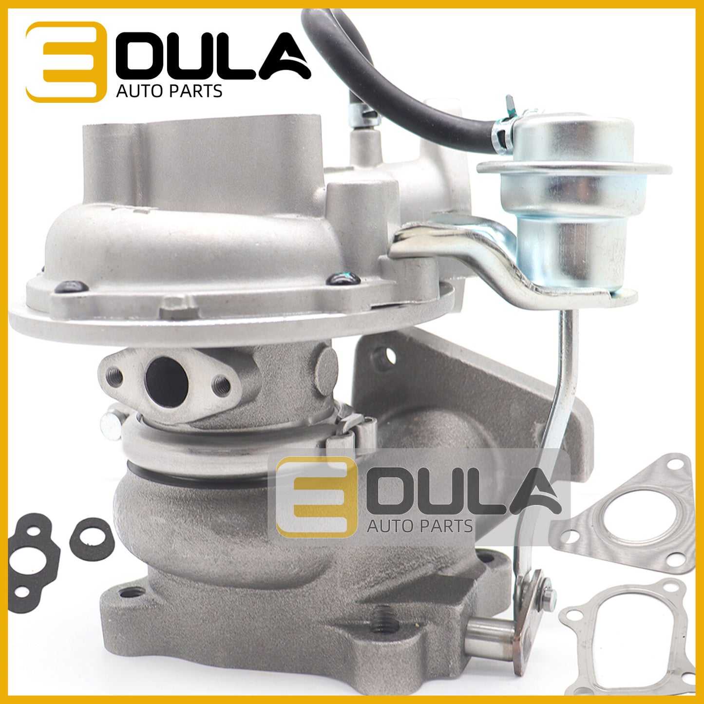 RHF4 Oil Cooling Turbocharger Fits for Nissan D22 Navara/X-Trail 14411-vk500