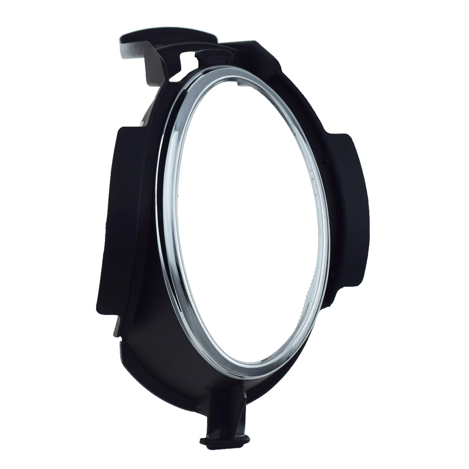 Right Fog Light Bezel Bumper Bracket Lamp Trim For 2007 2008 2009 for Lexus ES350