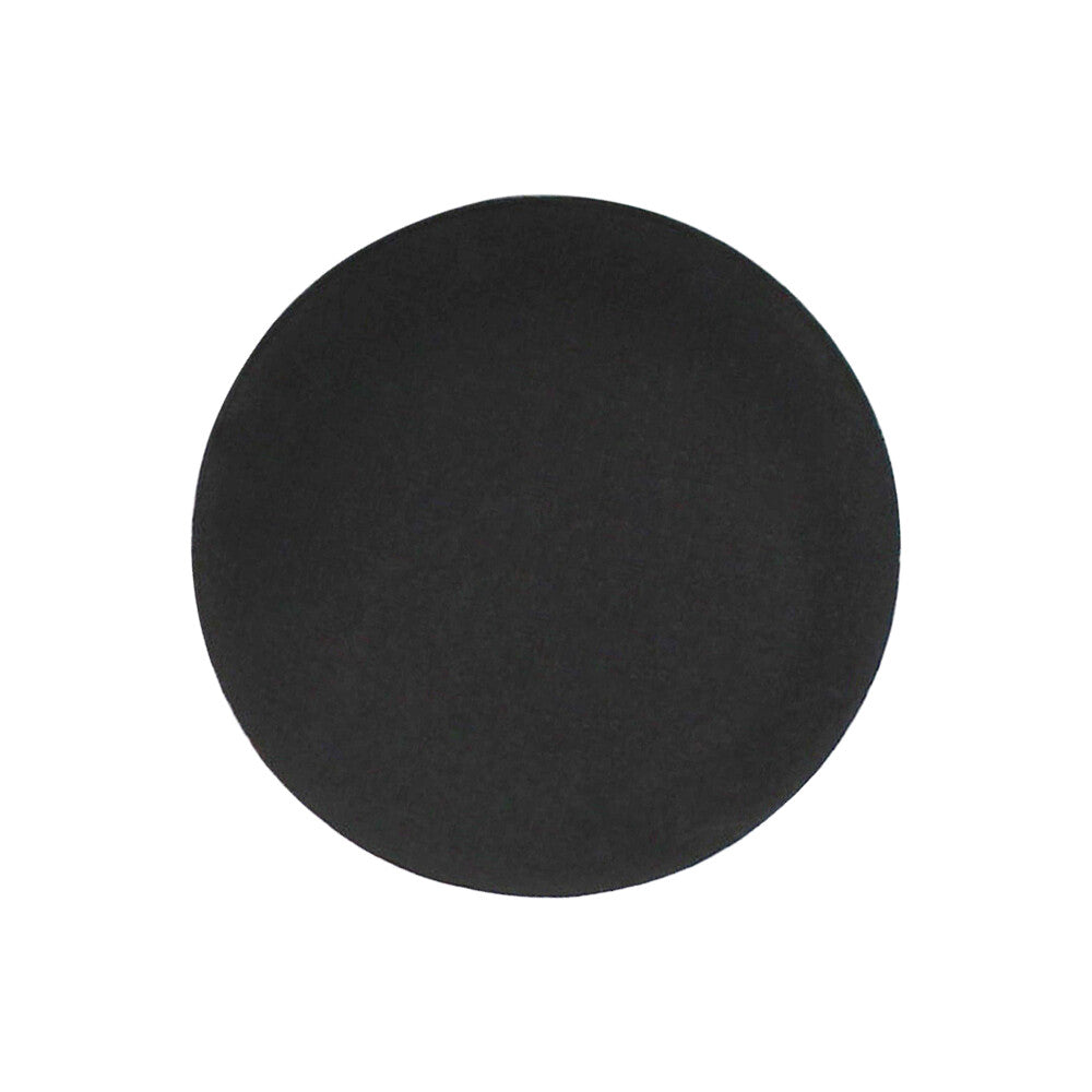 For 2003-2018 for Dodge for Ram 1500 2500 3500 Rear Bumper Tow Hitch Ball Hole Cover Cap