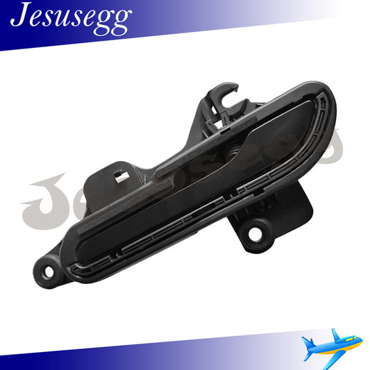 for Tesla Model Y Outside Door Handle Black 1528114-00-B Left Replacement