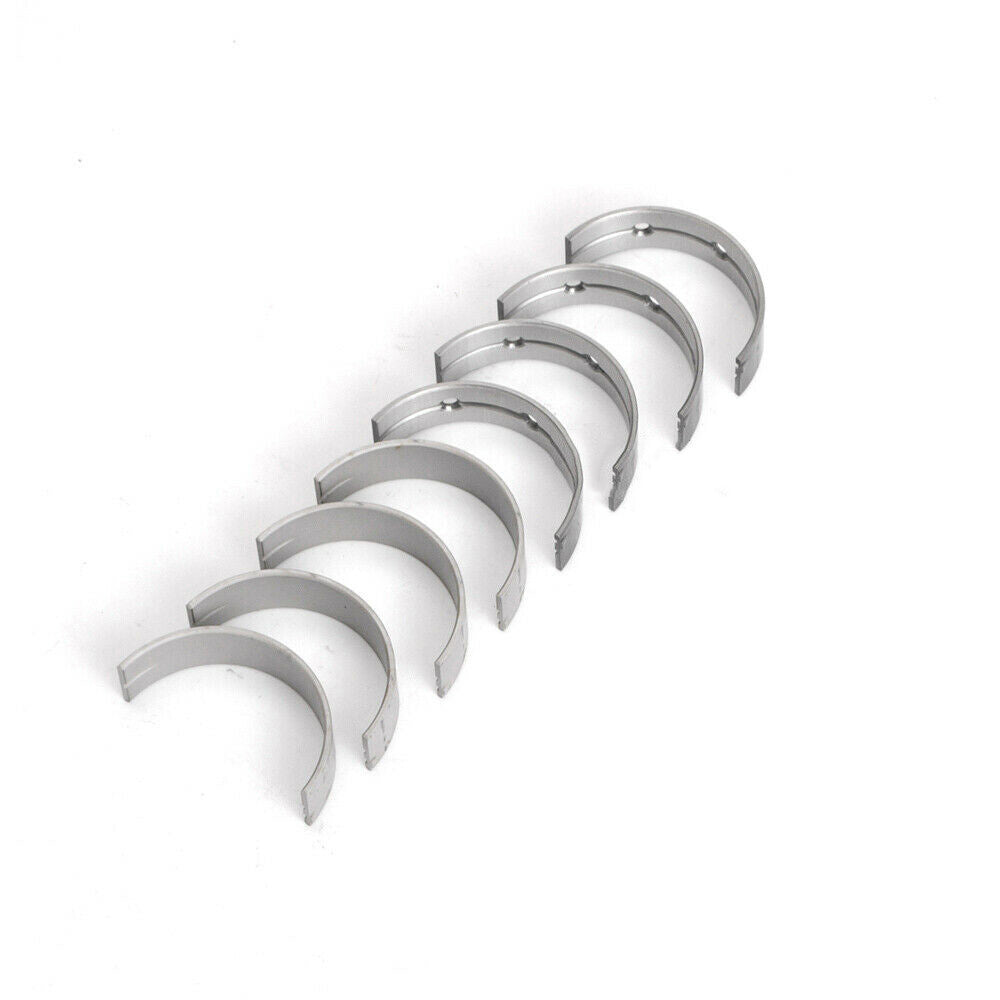 Crankshaft Main Bearing Set for BMW 540i 545i 550i E60 E61 N62 4.0L 4.4L 4.8L