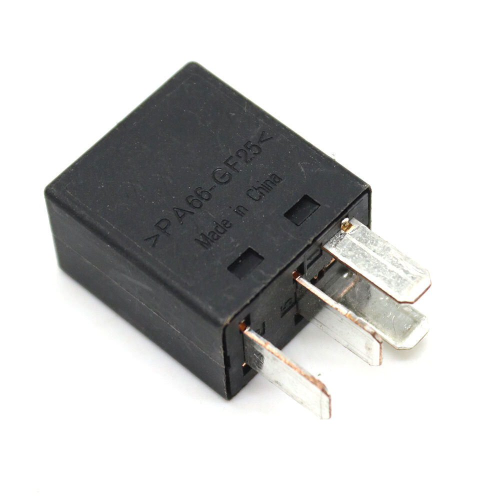 1 item 0025421119 is a multi-purpose relay suitable for Mercedes W210, W220, R129, W163, W164, and W208.