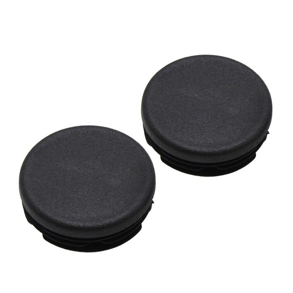 Motorcycle Frame Hole Cover Caps Plug Decorative 2PCS for YAMAHA YZF-R7 21-22