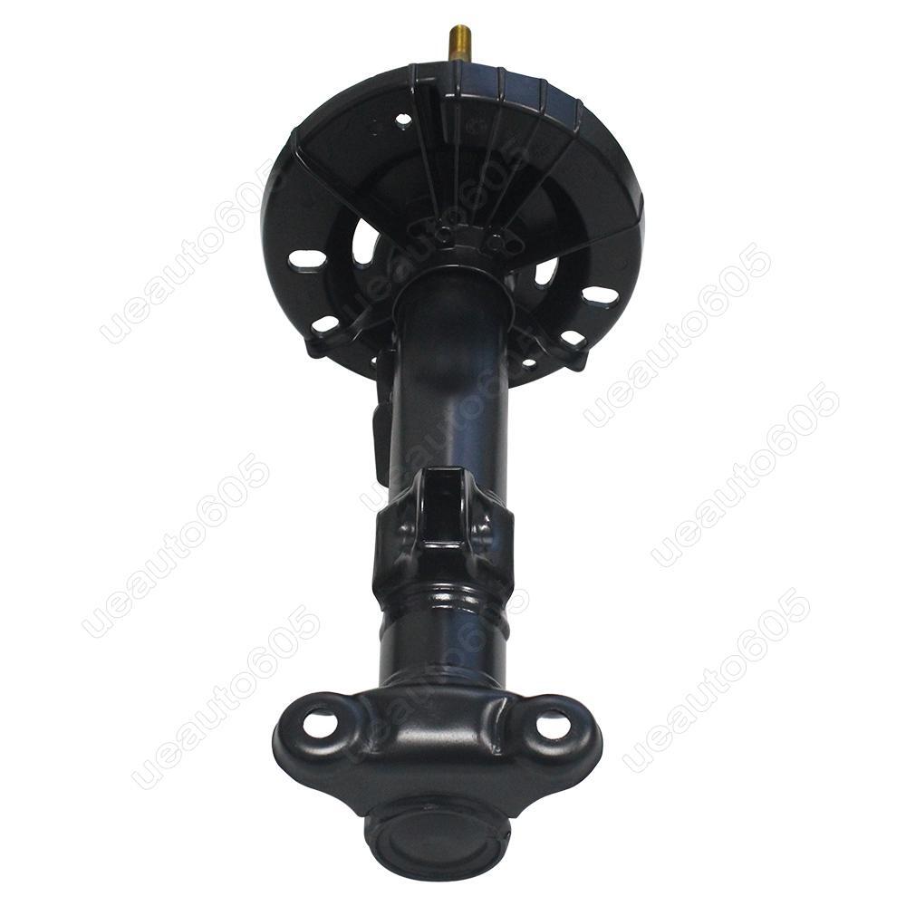 Pair Front Left  Right Shock Absorbers for Mercedes W203 C209 C240 C350 CLK500