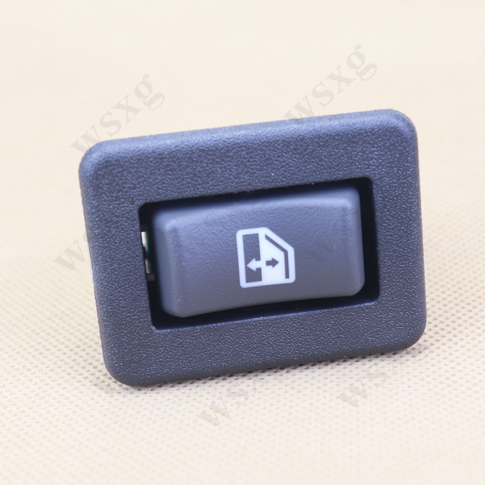 15151466 Rear window switch 98-05 S10 BLAZER Jimmy Truck 4X4 S Series 98/99