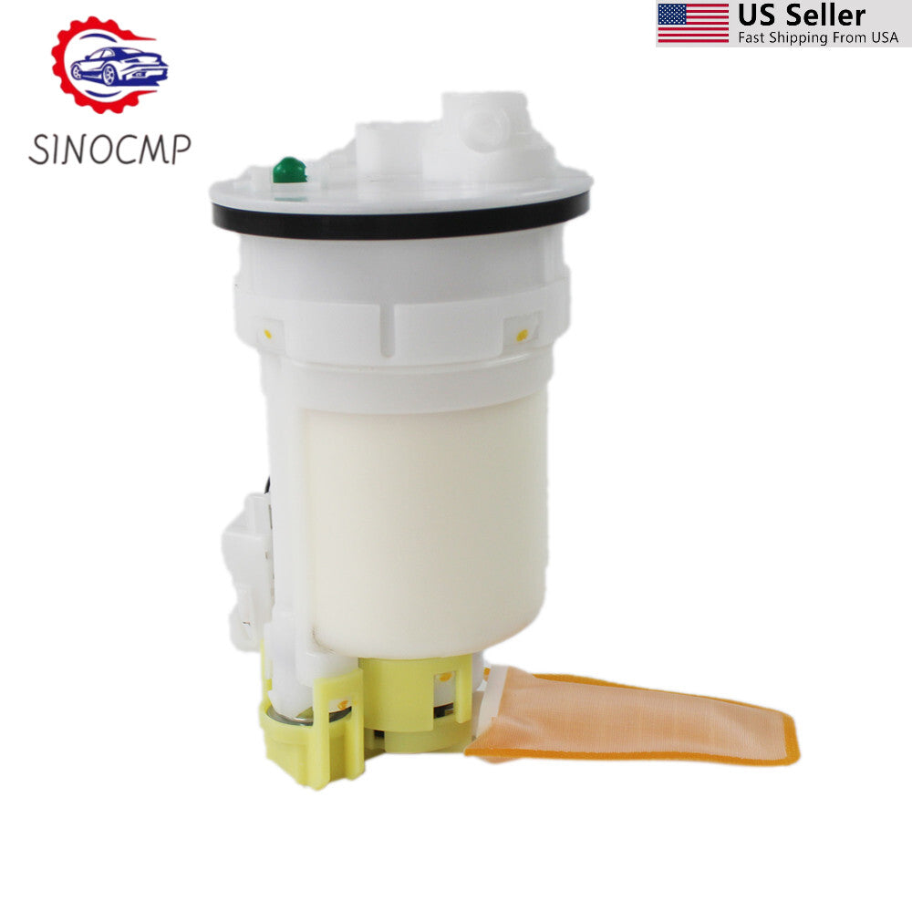 Fuel Pump Assembly for 2000-2005 for Toyota for Corolla LUXEL GE413 EFP-567M 77020-02190