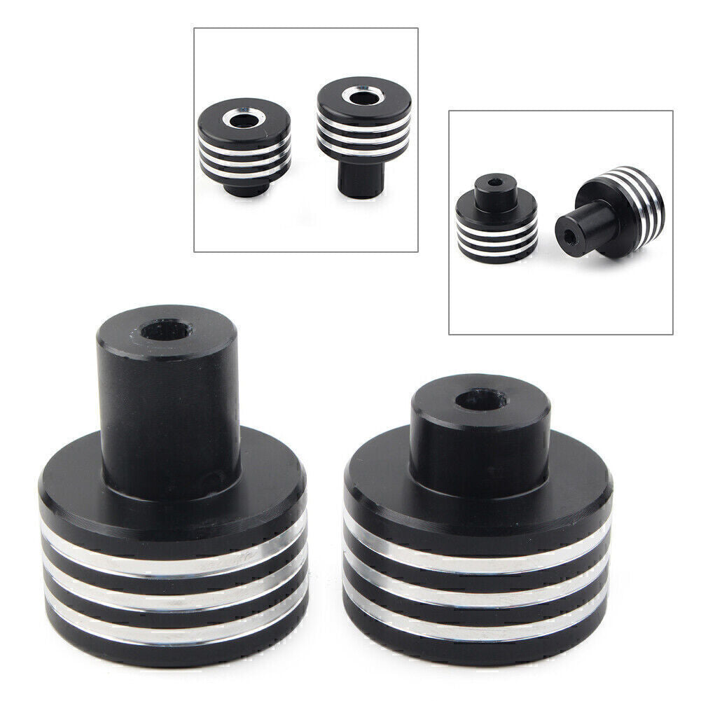 for HONDA REBEL 500 CMX500 300 CMX300 2017-2019 Schwarz Silber