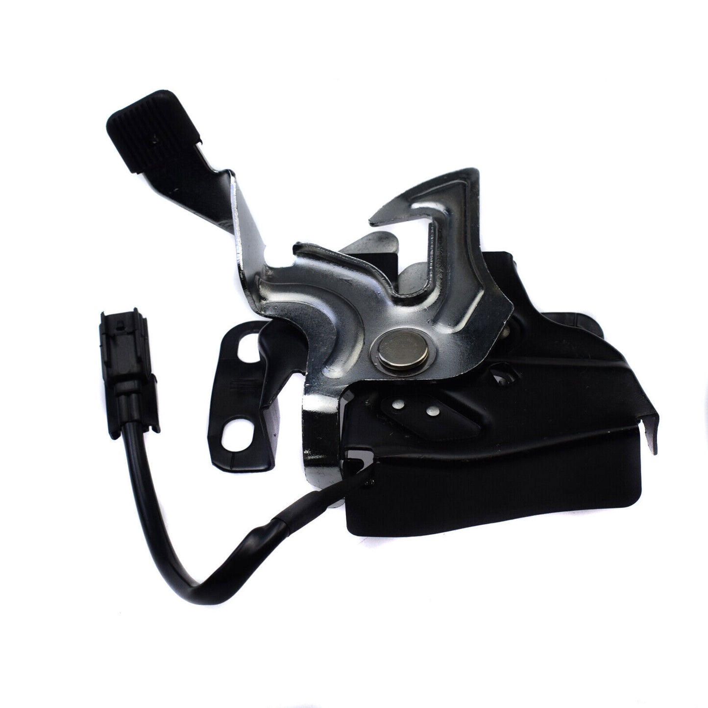 for Honda Fit 2009-2014 1.5L I4 Hood Lock Latch Assembly 74120TK6A01 durability