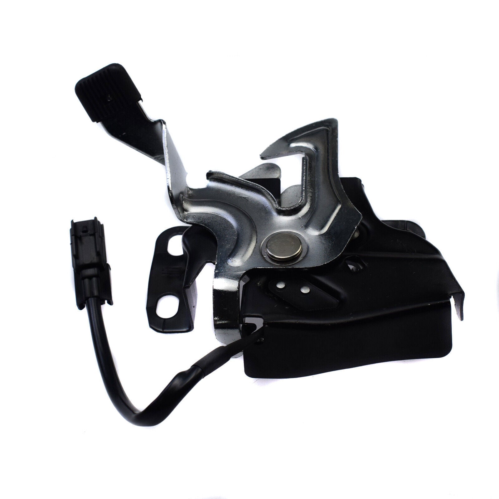for Honda Fit 2009-2014 1.5L I4 Hood Lock Latch Assembly 74120TK6A01 durability