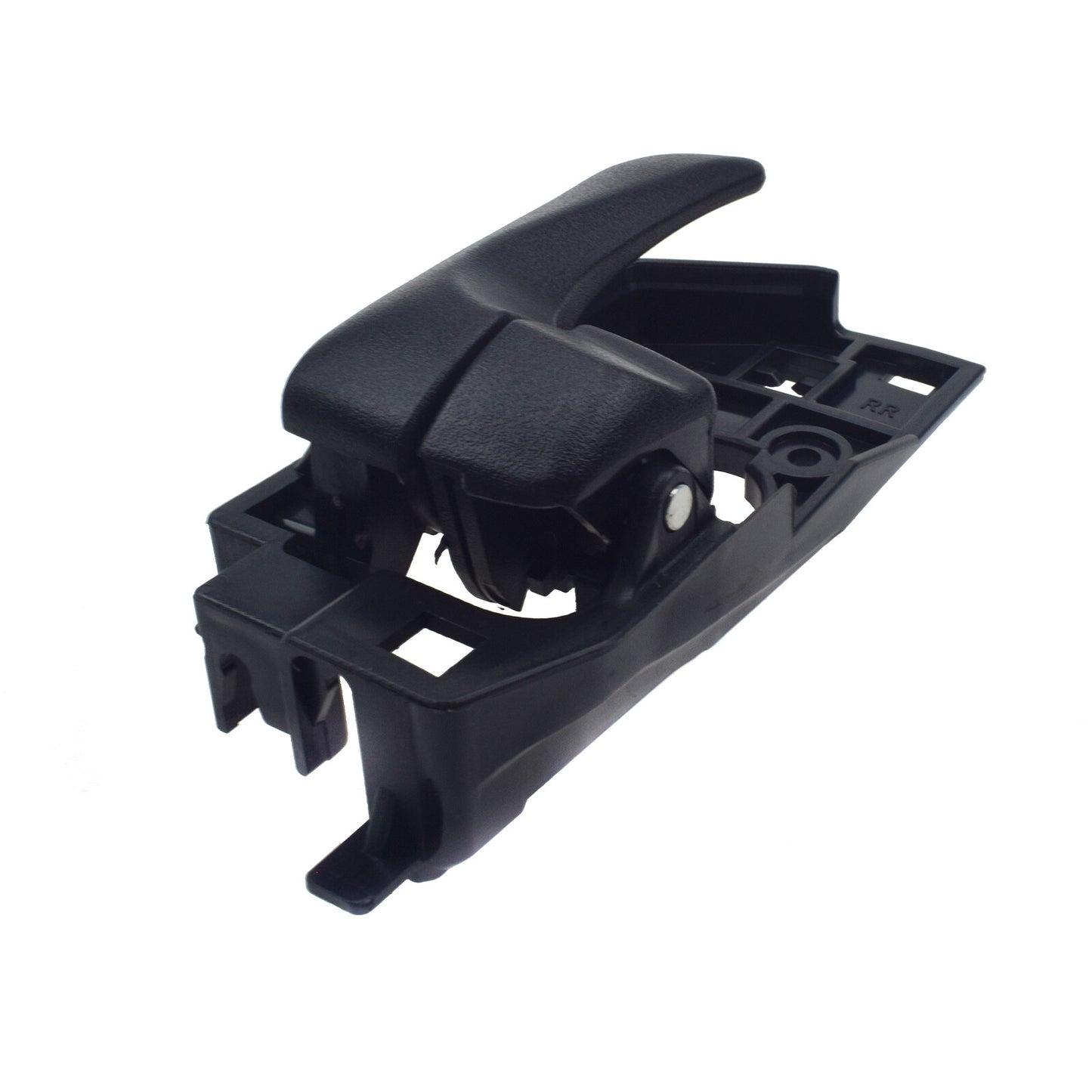 New Door Handle Rear Right Interior Black For 08-10 for Hyundai Sonata 836203K520HZ