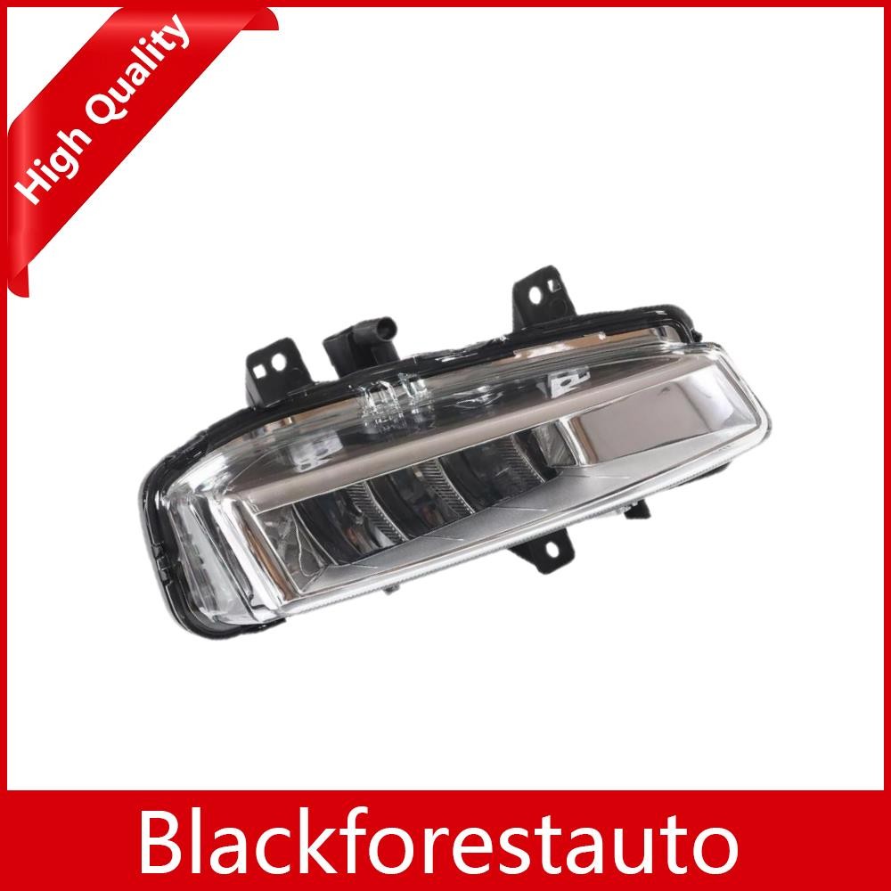 Front Right Side Bumper Fog Light Lamp Fits For Discovery Sport 2015 2016-2019