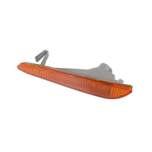 Fits for Mercedes W211 E-Class Left Front Side Marker Light Bumper Turn Signal Lamp